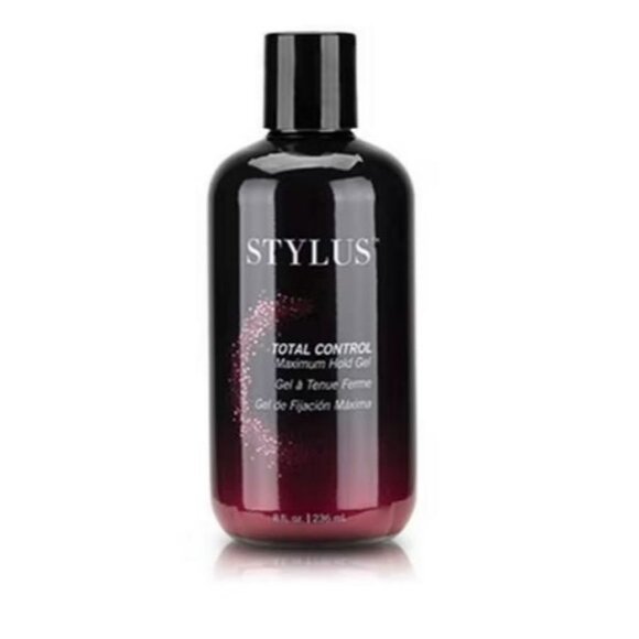 Fhi Stylus Total Control Hold Gel 8 oz - Picture 1 of 2